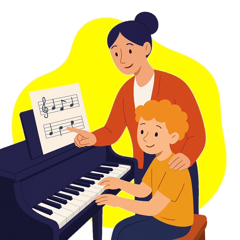 cScore platform illustration